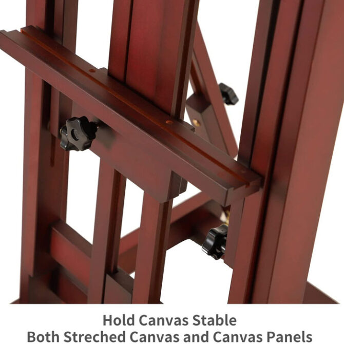 MEEDEN Artist Multi-Function Studio Easel