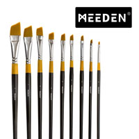 MEEDEN® Artist Brushes
