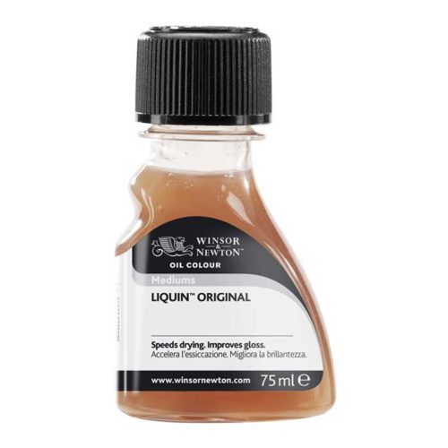 Winsor & Newton Liquin Original - 75ml Bottle