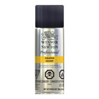 Winsor & Newton - Professional Fixative Spray