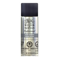 Winsor & Newton - Professional Satin Varnish Spray