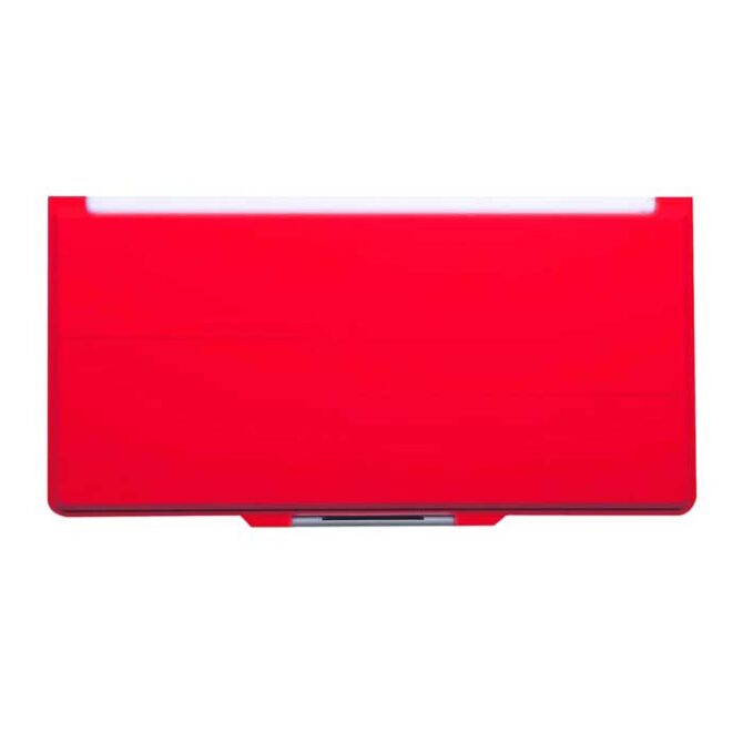 MEEDEN Leakproof Tray Watercolor Palette