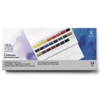 Winsor & Newton Cotman Watercolours - Studio Set