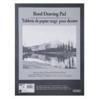 Bond Drawing Paper Pad 18x24 inches