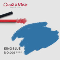 Conte a Paris Colour Crayouns - King Blue