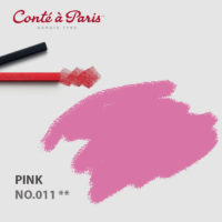 Conte a Paris Colour Crayouns - Pink