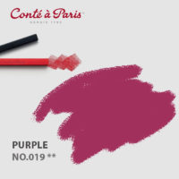Conte a Paris Colour Crayouns - Purple