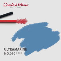 Conte a Paris Colour Crayouns - Ultramarine