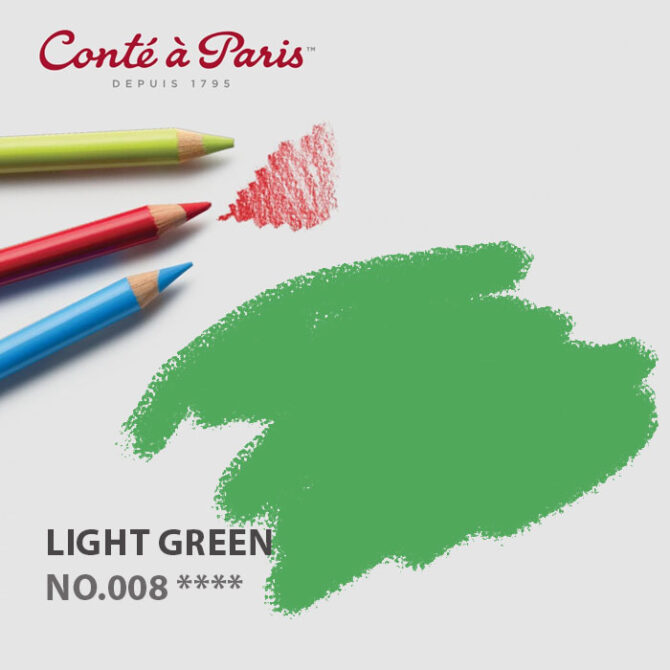 Conte a Paris Colour Pastel Pencil -