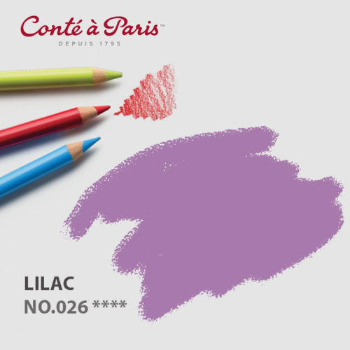 Conte a Paris Colour Pastel Pencil -