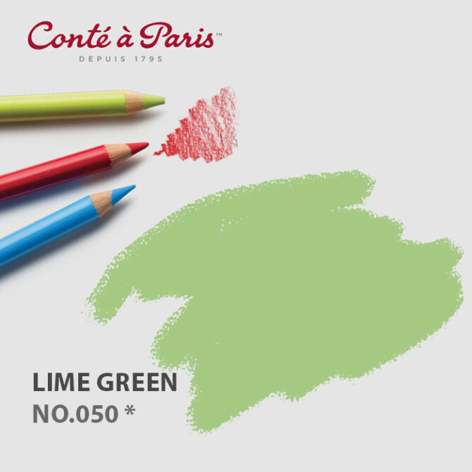 Conte a Paris Colour Pastel Pencil -