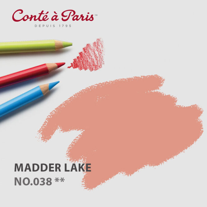 Conte a Paris Colour Pastel Pencil -