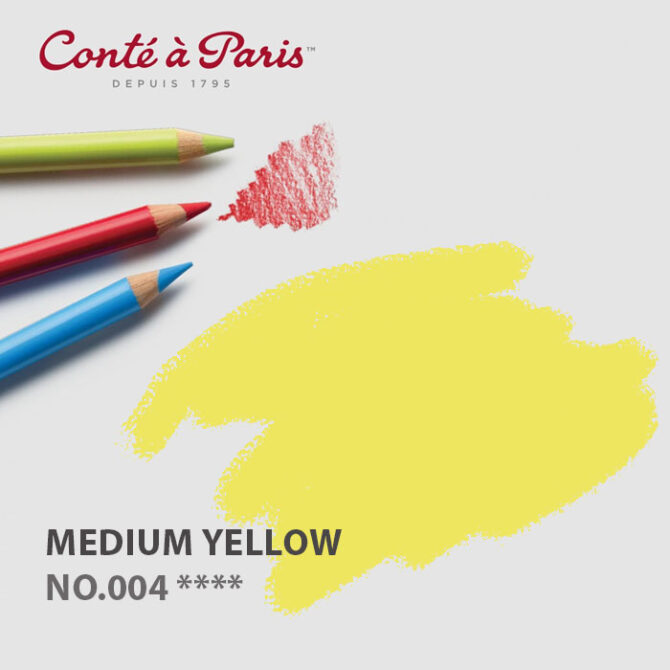 Conte a Paris Colour Pastel Pencil -