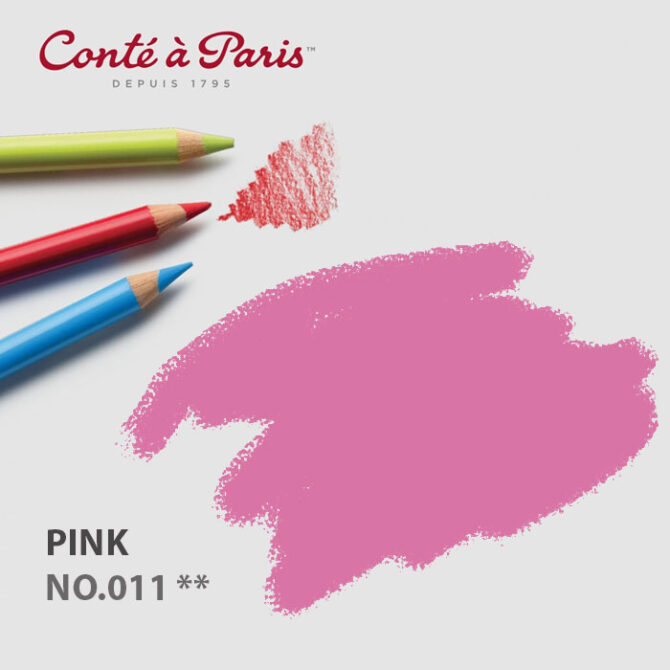 Conte a Paris Colour Pastel Pencil -