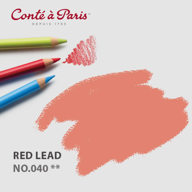 Conte a Paris Colour Pastel Pencil -