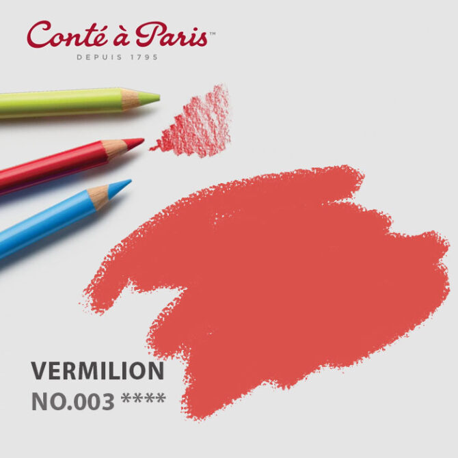 Conte a Paris Colour Pastel Pencil -