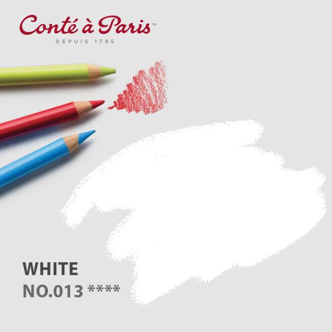 Conte a Paris Colour Pastel Pencil -