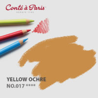 Conte a Paris Colour Pastel Pencil -