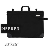 Meeden Art Portfolio 20x26 inches