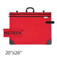 Meeden Art Portfolio 20x26 inches