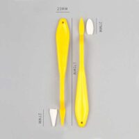 BLENDING SPONGE TOOLS, 18 PCS SET