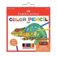 14550 Faber-Castell - Do Art Colour Pencil Art Set