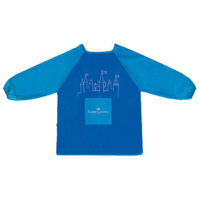 Apron for kids. Ages: 6 to 10.