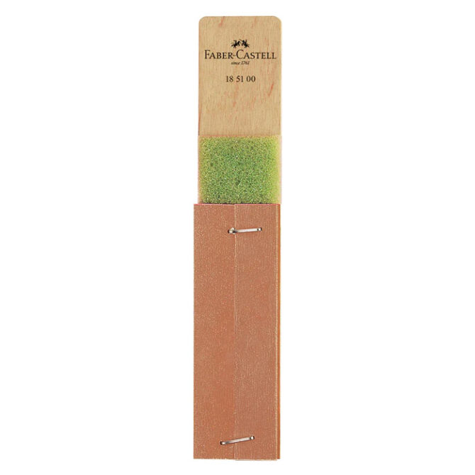 Sandpaper Block