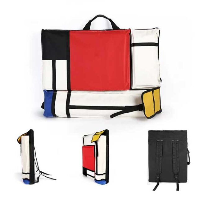 Travel Art Bag