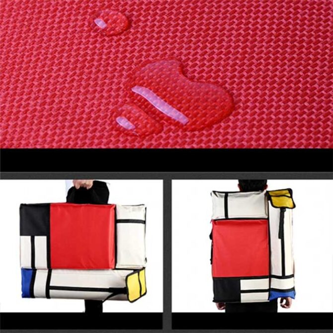 Travel Art Bag