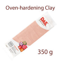 Das Oven-hardening Modelling Clay