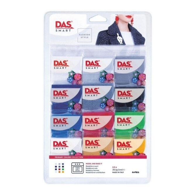 Das Smart Primary Set