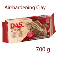 Das Wood Air-hardening Clay