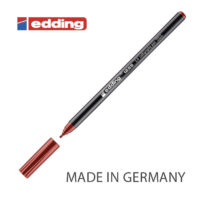 Edding® 1255 Calligraphy Felt Pen