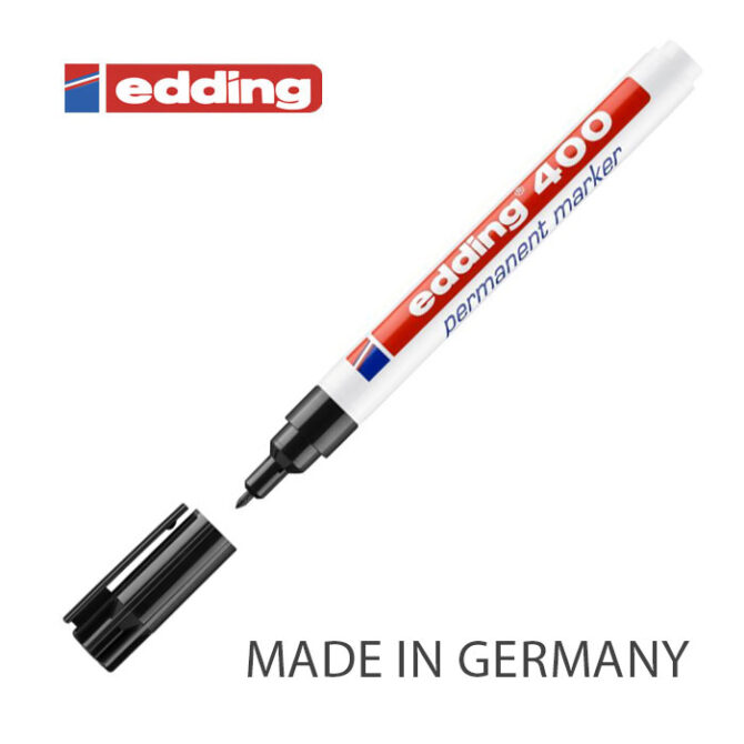 Edding Permanent Marker
