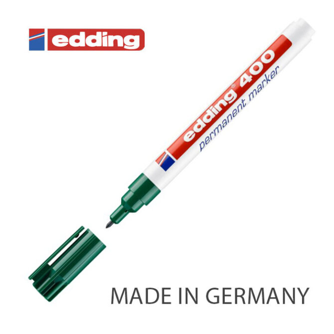 Edding Permanent Marker