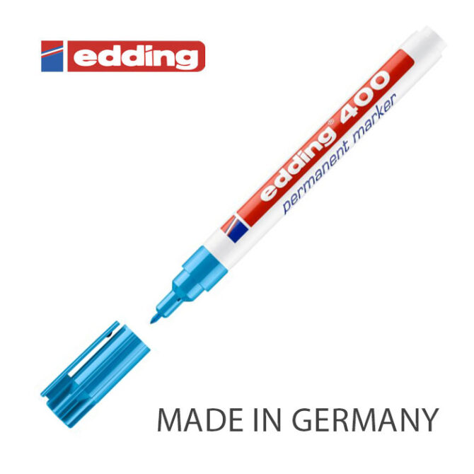 Edding Permanent Marker