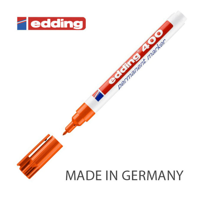 Edding Permanent Marker