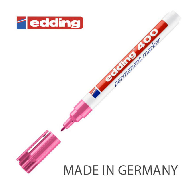 Edding Permanent Marker