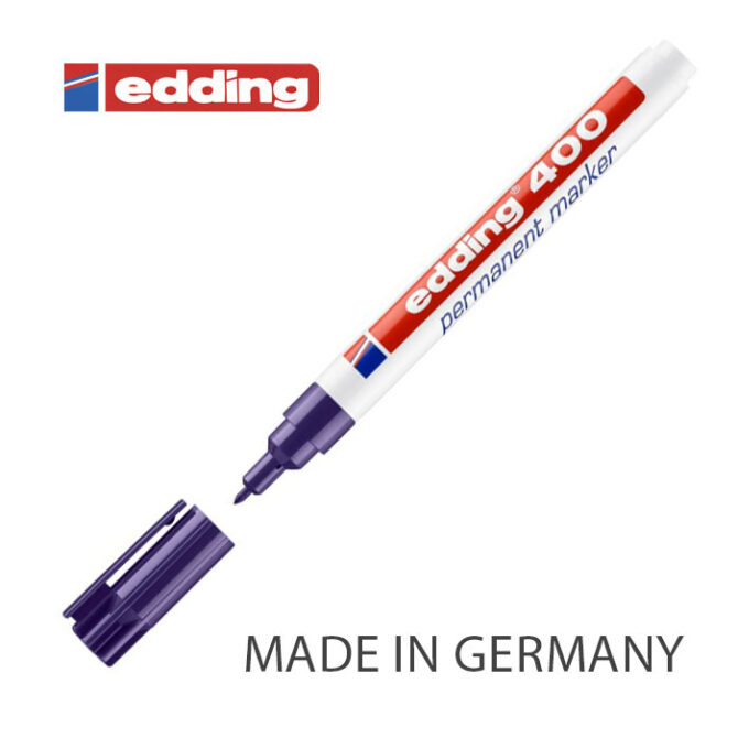 Edding Permanent Marker