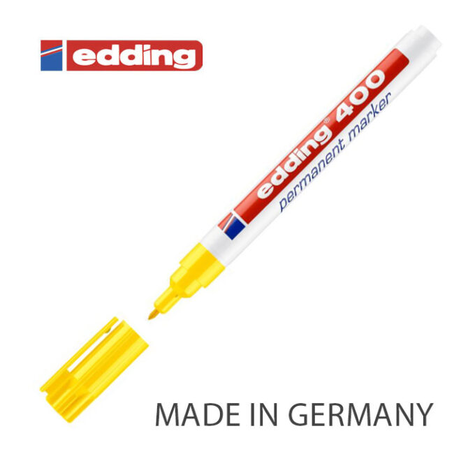 Edding Permanent Marker