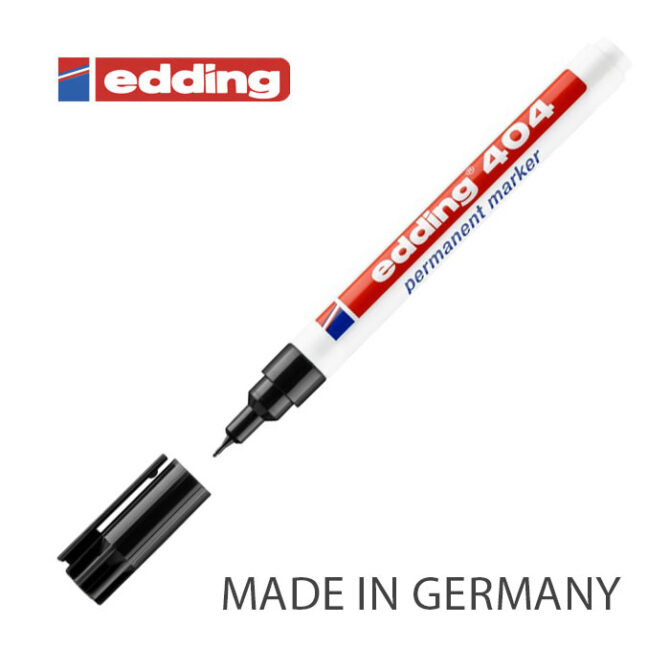 Edding Permanent Marker