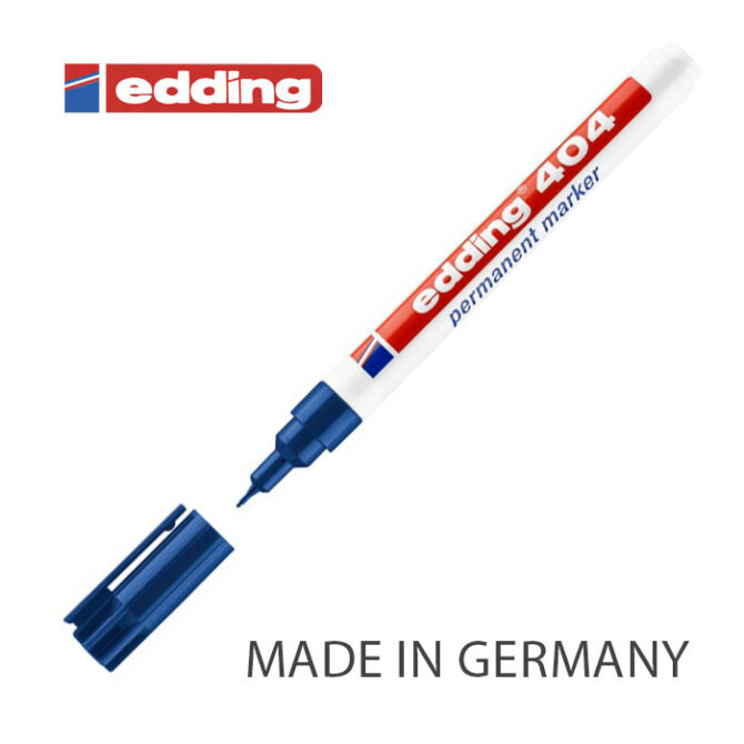 Edding Permanent Marker