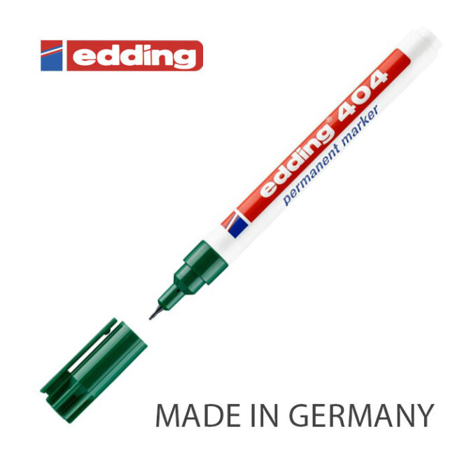 Edding Permanent Marker