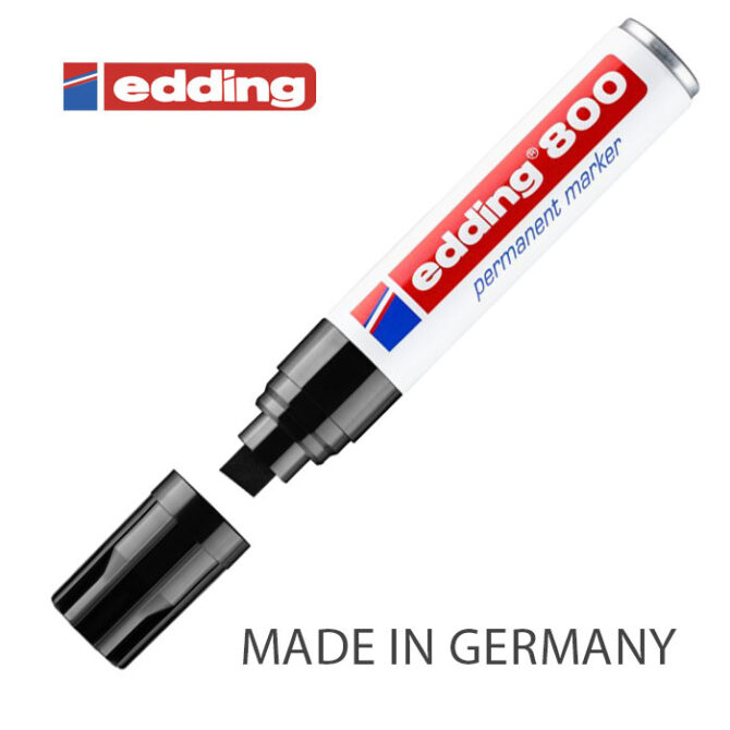 Edding Permanent Marker