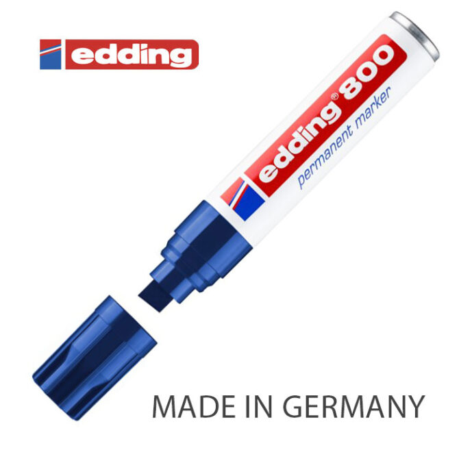 Edding Permanent Marker