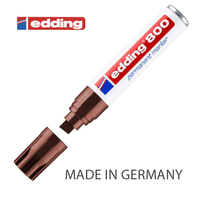 Edding Permanent Marker
