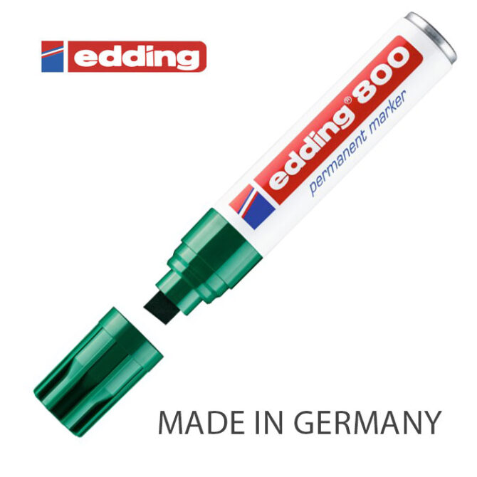 Edding Permanent Marker