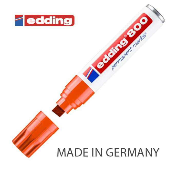 Edding Permanent Marker