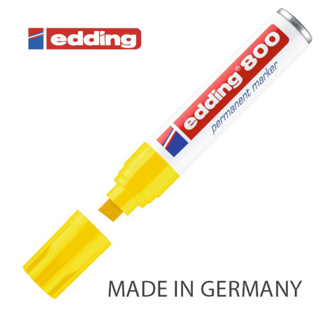Edding Permanent Marker